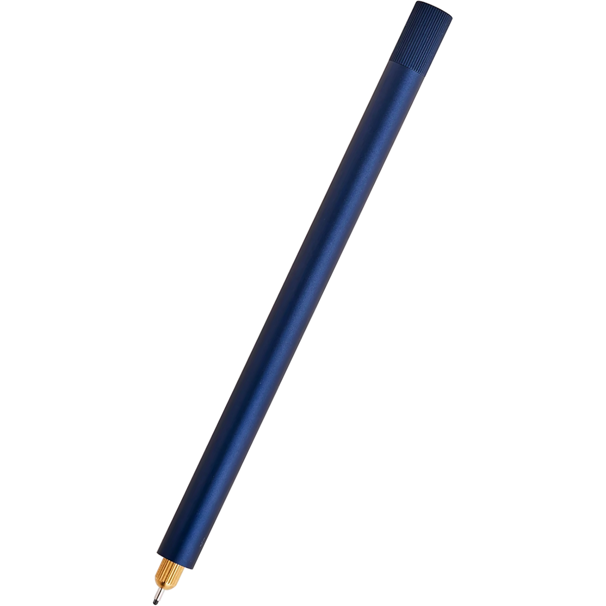 Tom's Studio Lumos Pro Single Tip Fineliner Pen - Matte Midnight-Pen Boutique Ltd