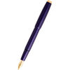 Tom's Studio The Studio Fountain Pen - Iris-Pen Boutique Ltd
