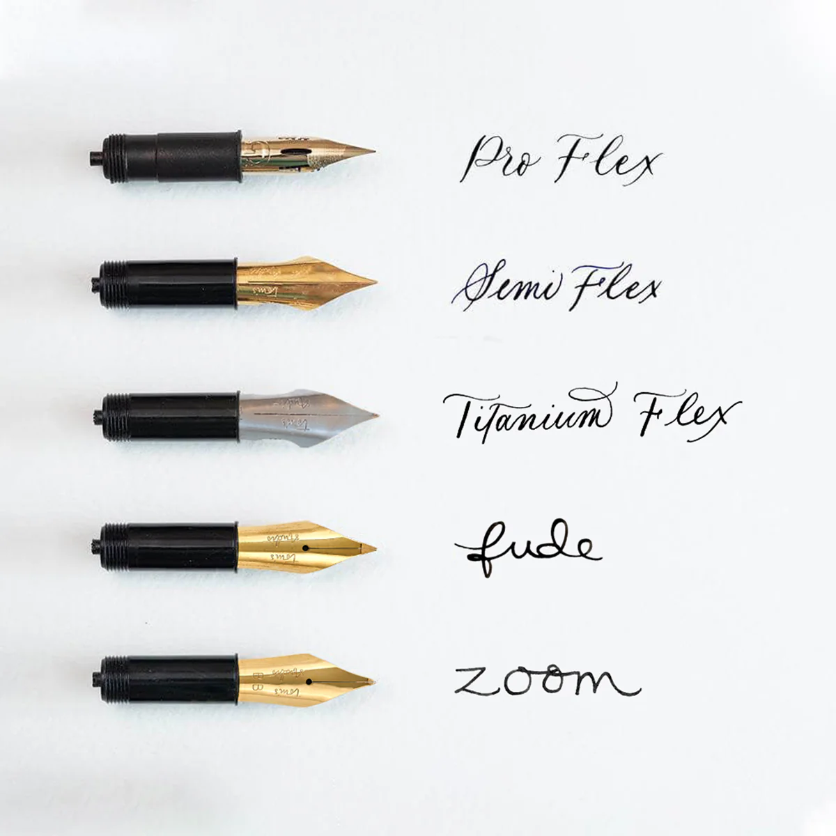 Tom's Studio The Studio Fountain Pen - Iris-Pen Boutique Ltd