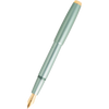 Tom's Studio The Studio Fountain Pen - Sage-Pen Boutique Ltd