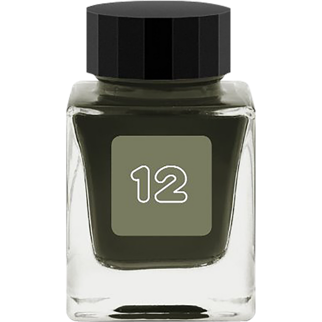 Tono & Lims - 12 Under the peaceful light of the spring sun - 30ml-Pen Boutique Ltd