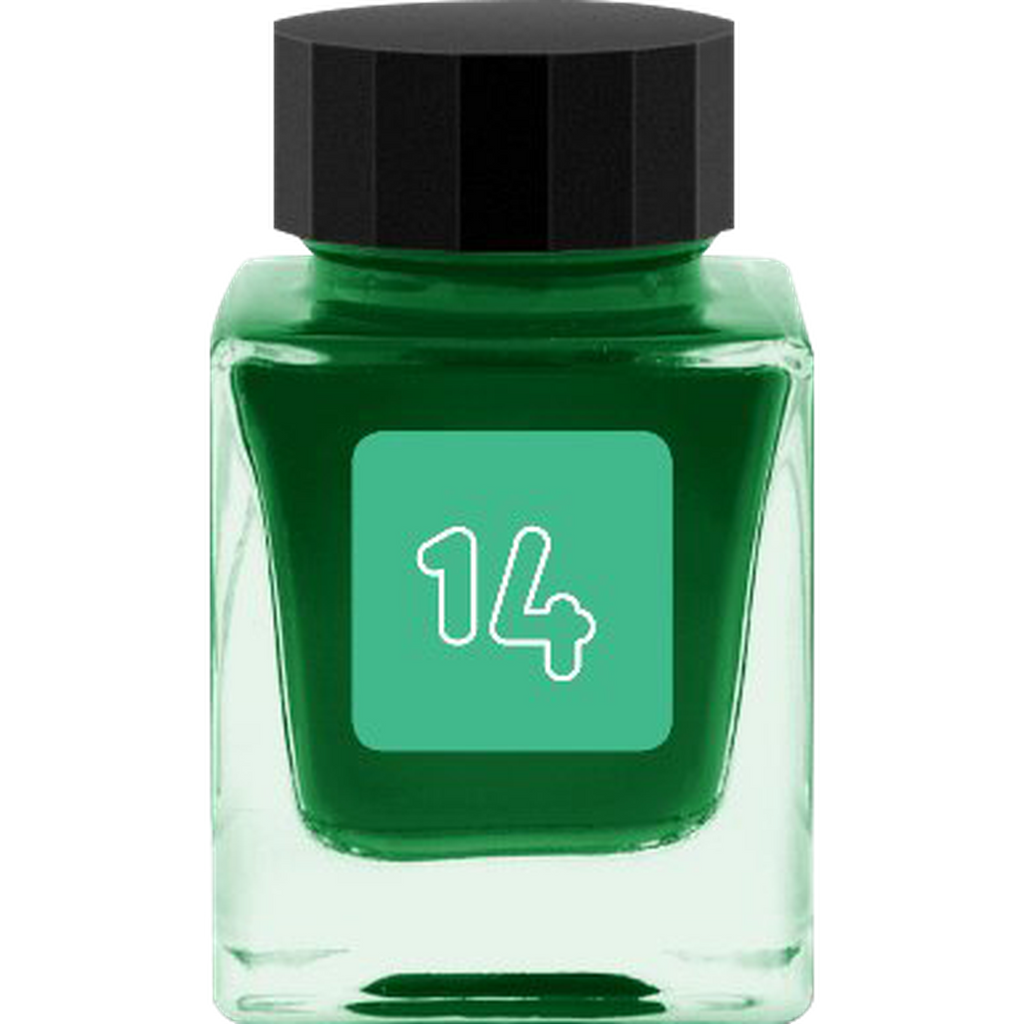 Tono & Lims - 14 A smile is a sword - 30ml-Pen Boutique Ltd