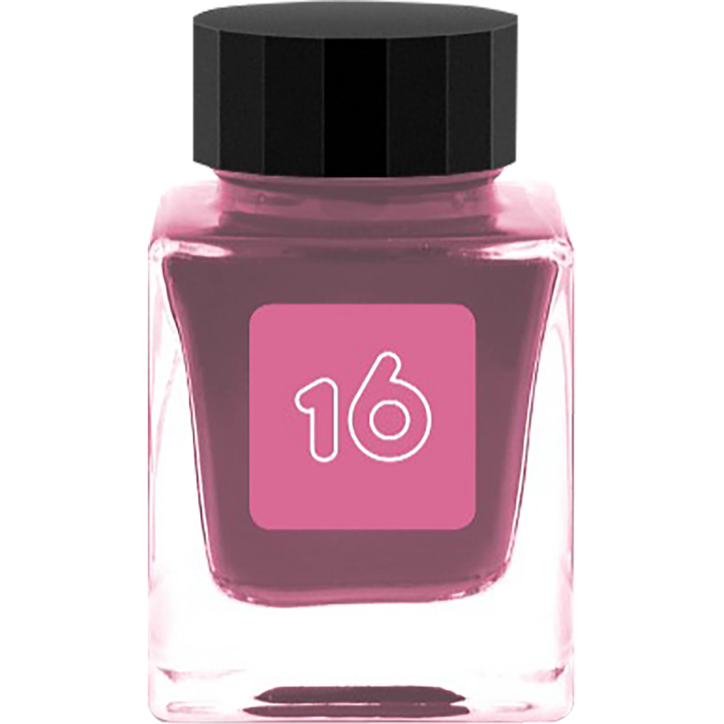 Tono & Lims - 16 I have the courage to speak freely if I like something 好きを好きという勇気 - 30ml-Pen Boutique Ltd