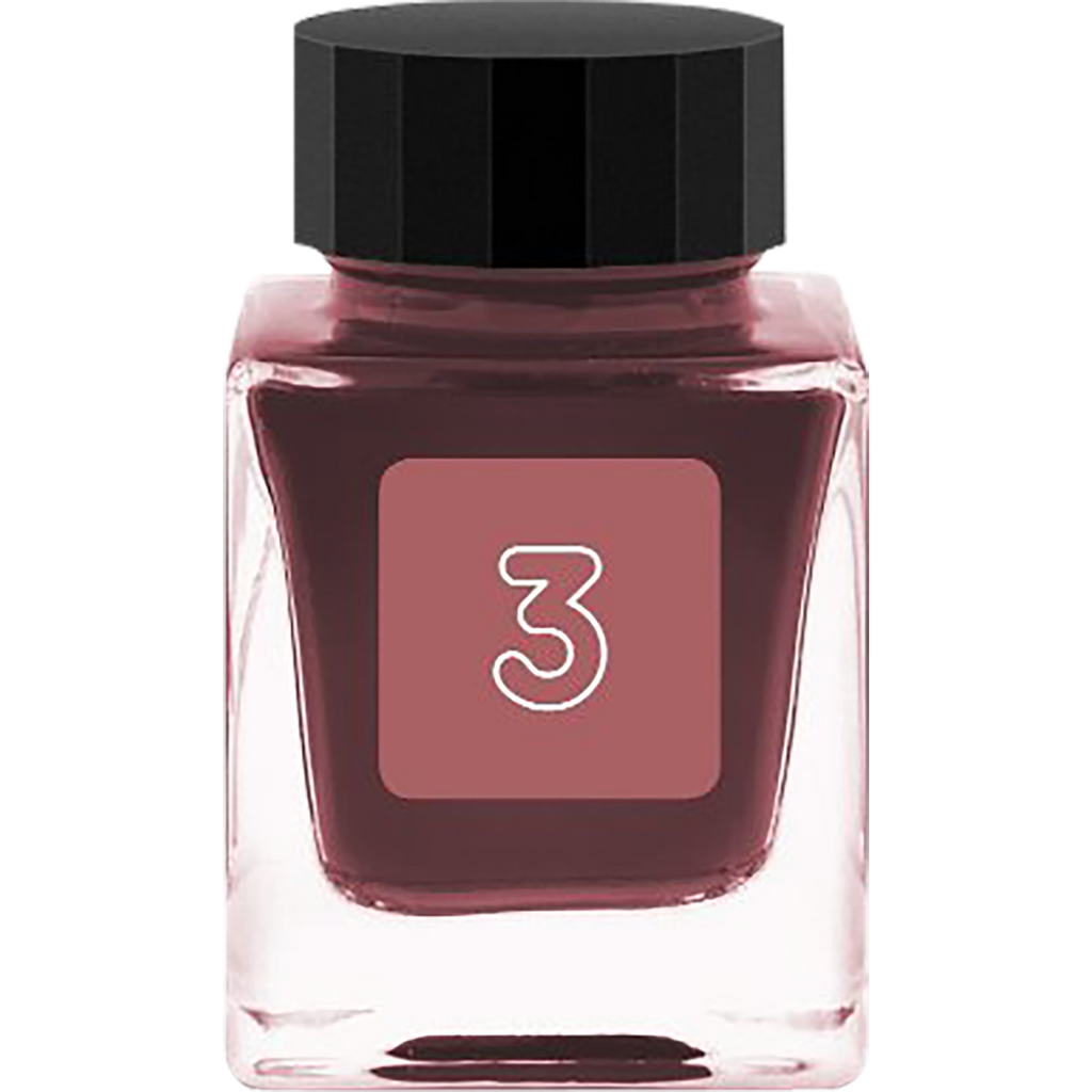 Tono & Lims - 3 Because we are here - 30ml-Pen Boutique Ltd