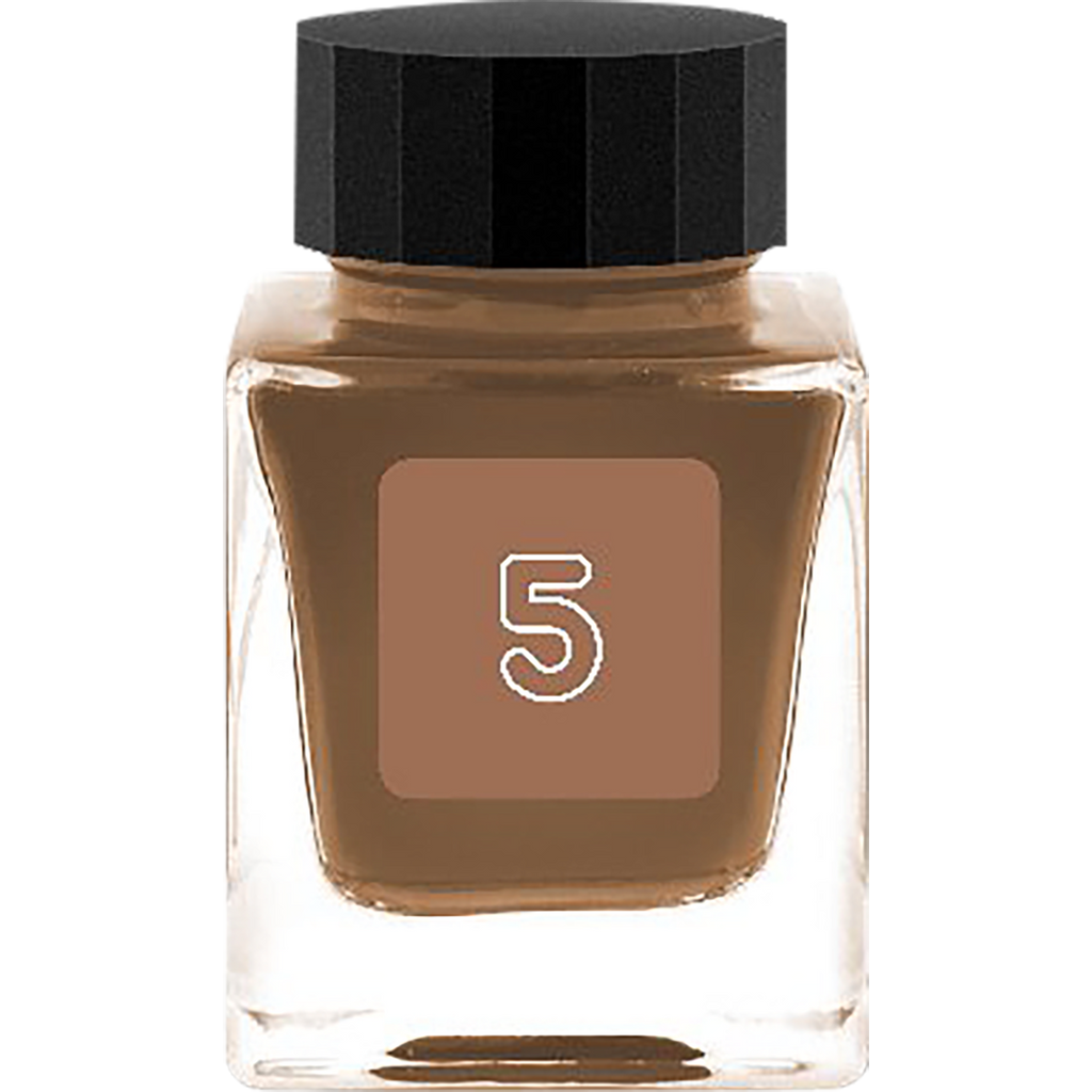 Tono & Lims - 5 Not so bad - Tonocha Brown - 30ml-Pen Boutique Ltd