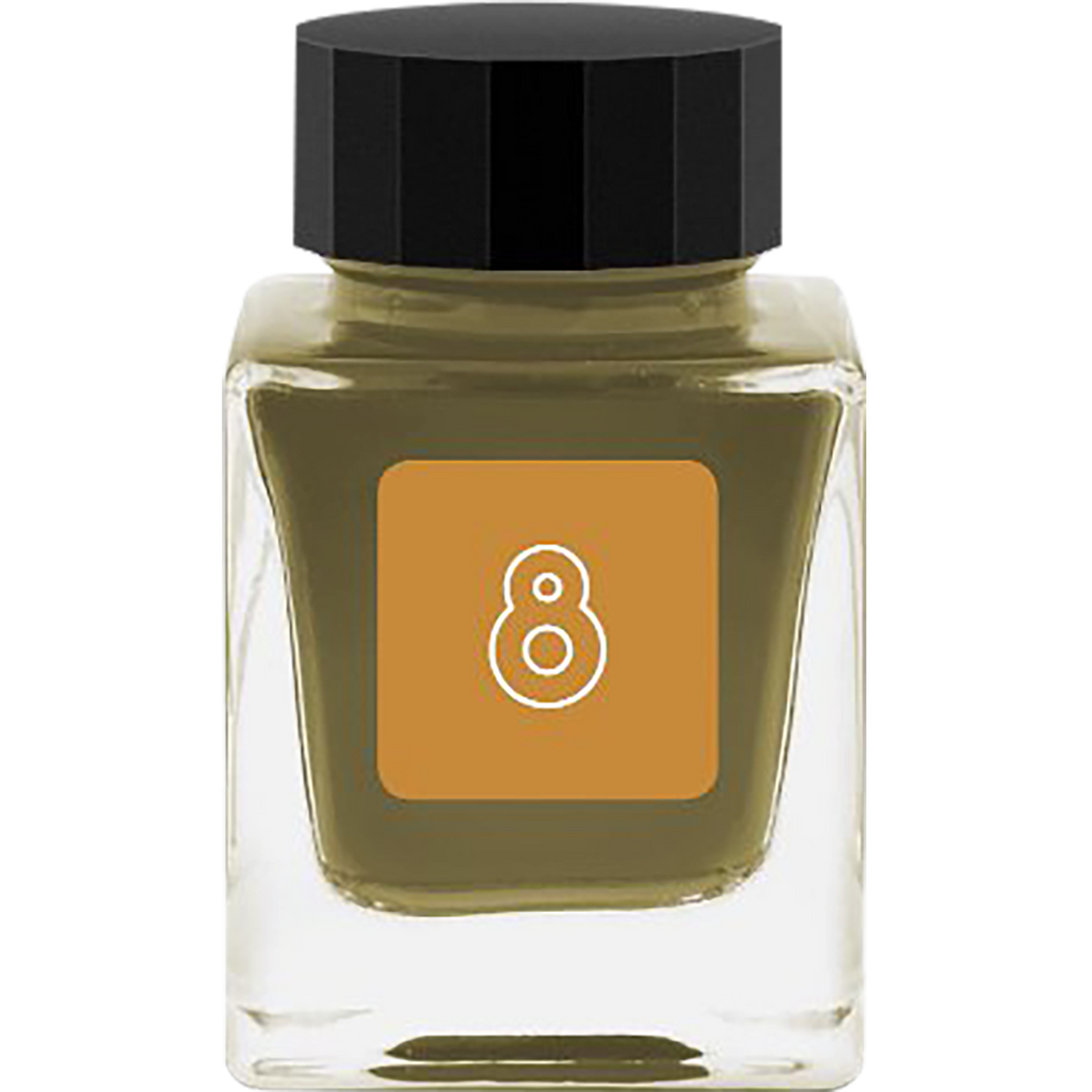 Tono & Lims - 8 Leaves turn Yellow - 30ml-Pen Boutique Ltd