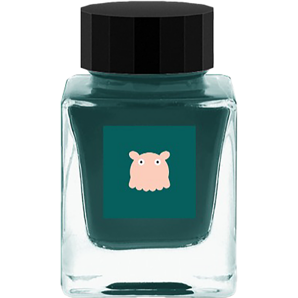 Tono & Lims - Ink Gacha - Season 7 - 1 - Dive Into the Deep Sea - 30ml-Pen Boutique Ltd