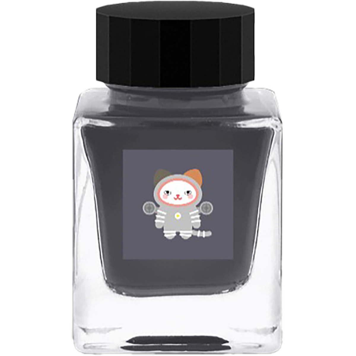 Tono & Lims - Ink Gacha - Season 7 - 11 - Dive Into the Deep Sea - 30ml-Pen Boutique Ltd
