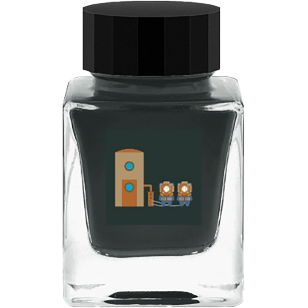 Tono & Lims - Ink Gacha - Season 7 - 13 - Dive Into the Deep Sea - 30ml-Pen Boutique Ltd