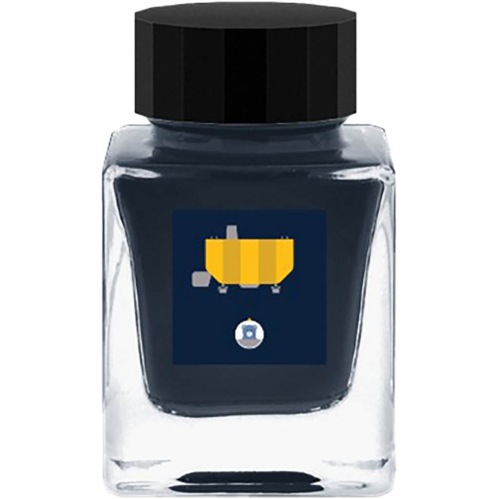 Tono & Lims - Ink Gacha - Season 7 - 5 - Dive Into the Deep Sea - 30ml-Pen Boutique Ltd