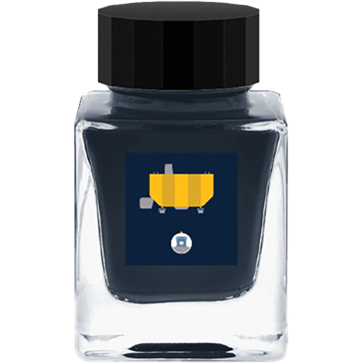 Tono & Lims - Ink Gacha - Season 7 - 5 - Dive Into the Deep Sea - 30ml-Pen Boutique Ltd
