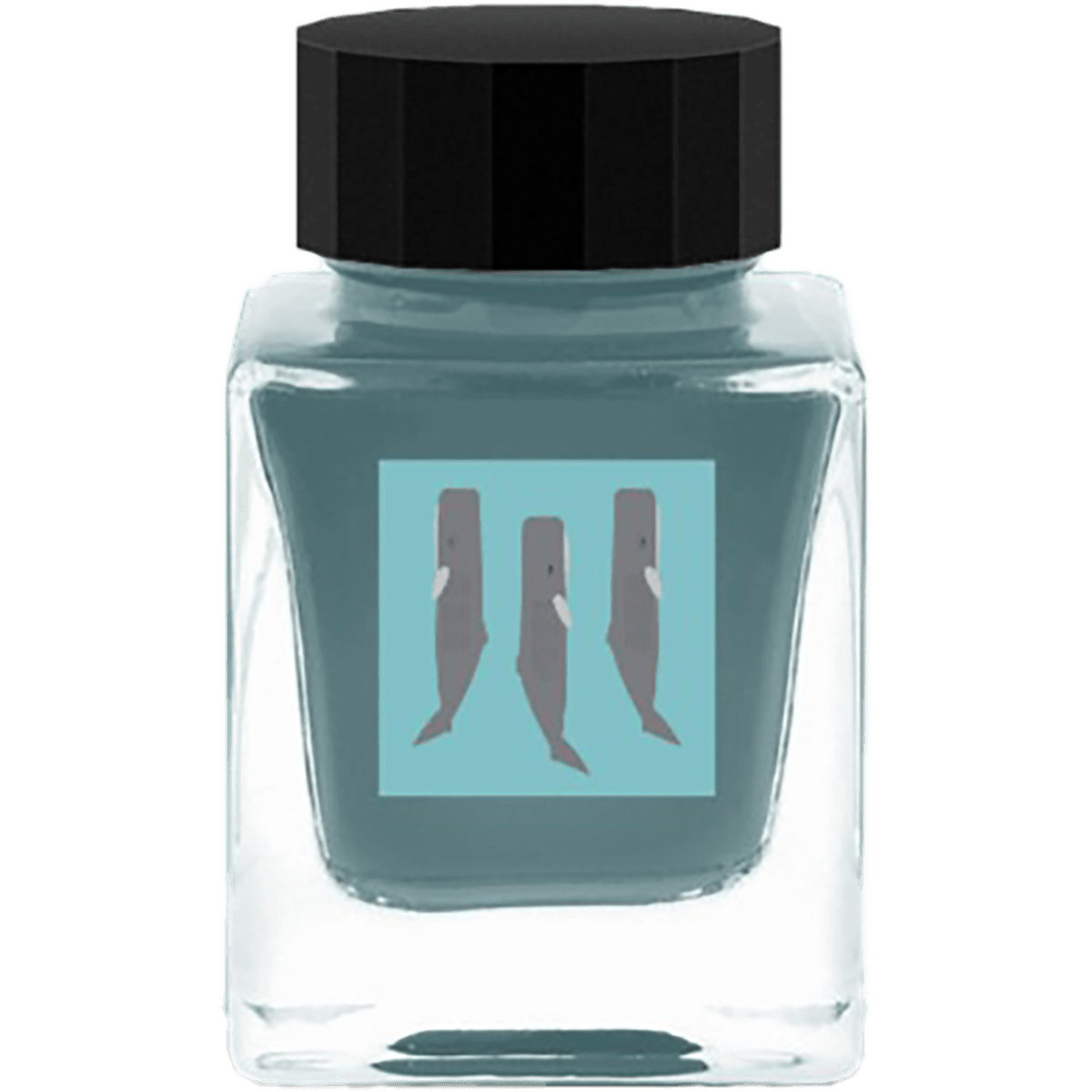 Tono & Lims - Ink Gacha - Season 7 - Dive Into the Deep Sea - 30ml ( RANDOM GACHA DRAW) - Pen Boutique Ltd