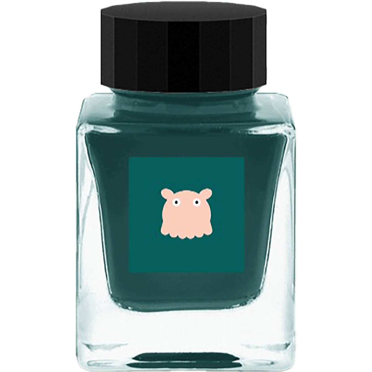 Tono & Lims - Ink Gacha - Season 7 - Dive Into the Deep Sea - 30ml ( RANDOM GACHA DRAW) - Pen Boutique Ltd