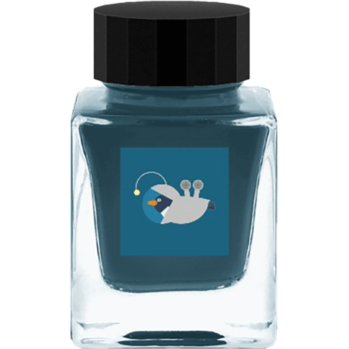 Tono & Lims - Ink Gacha - Season 7 - Dive Into the Deep Sea - 30ml ( RANDOM GACHA DRAW) - Pen Boutique Ltd