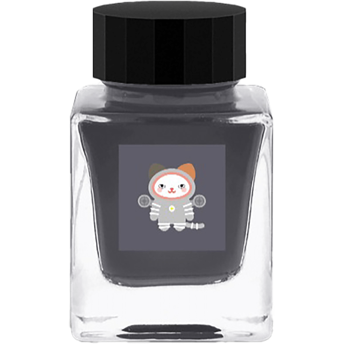Tono & Lims - Ink Gacha - Season 7 - Dive Into the Deep Sea - 30ml ( RANDOM GACHA DRAW) - Pen Boutique Ltd