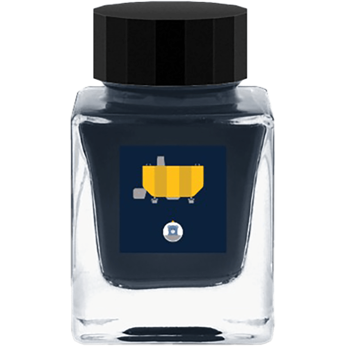 Tono & Lims - Ink Gacha - Season 7 - Dive Into the Deep Sea - 30ml ( RANDOM GACHA DRAW) - Pen Boutique Ltd