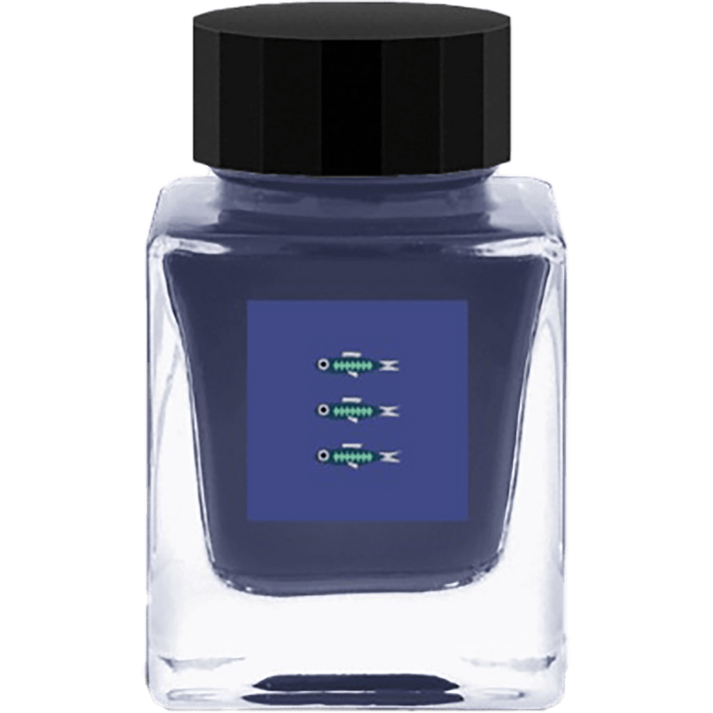 Tono & Lims - Ink Gacha - Season 7 - Dive Into the Deep Sea - 30ml ( RANDOM GACHA DRAW) - Pen Boutique Ltd