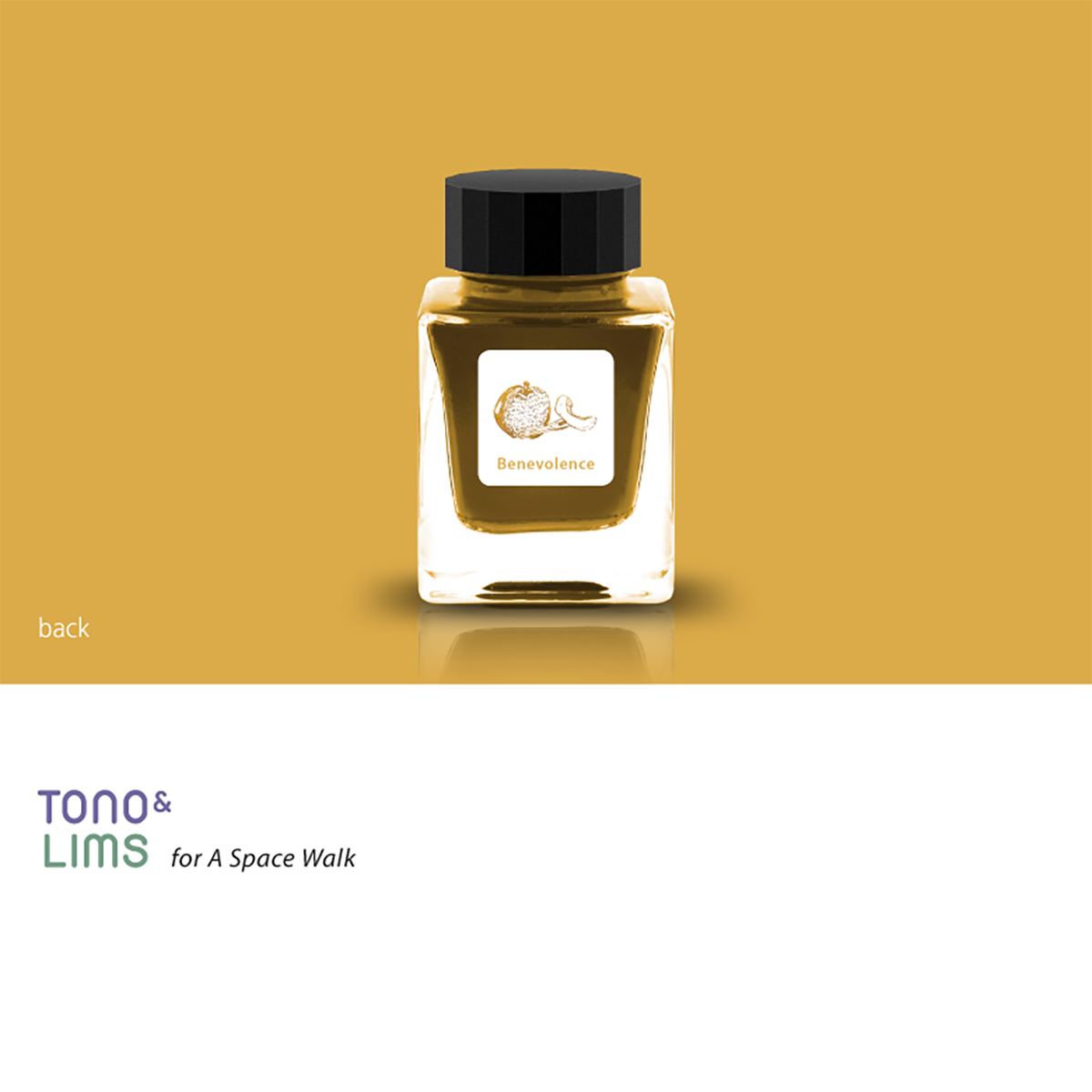 Tono & Lims Prefecture Collection - Benevolence - 30ml-Pen Boutique Ltd