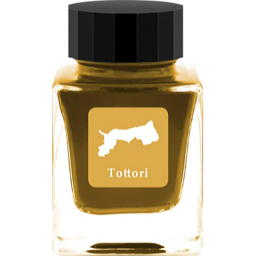 Tono & Lims Prefecture Collection - Benevolence - 30ml-Pen Boutique Ltd