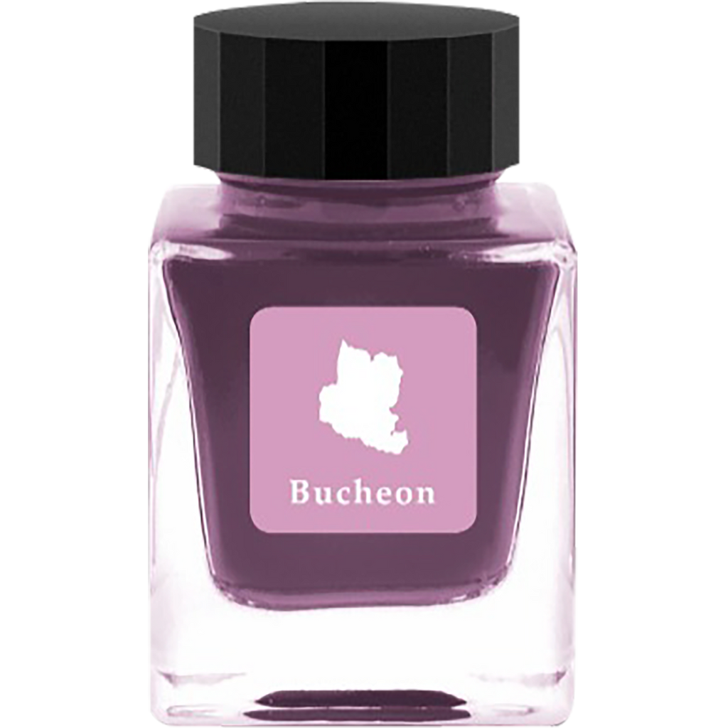 Tono & Lims Prefecture Collection - Bucheon (Love is in the Air) - 30ml-Pen Boutique Ltd