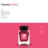 Tono & Lims Prefecture Collection - Fidelity - 30ml-Pen Boutique Ltd