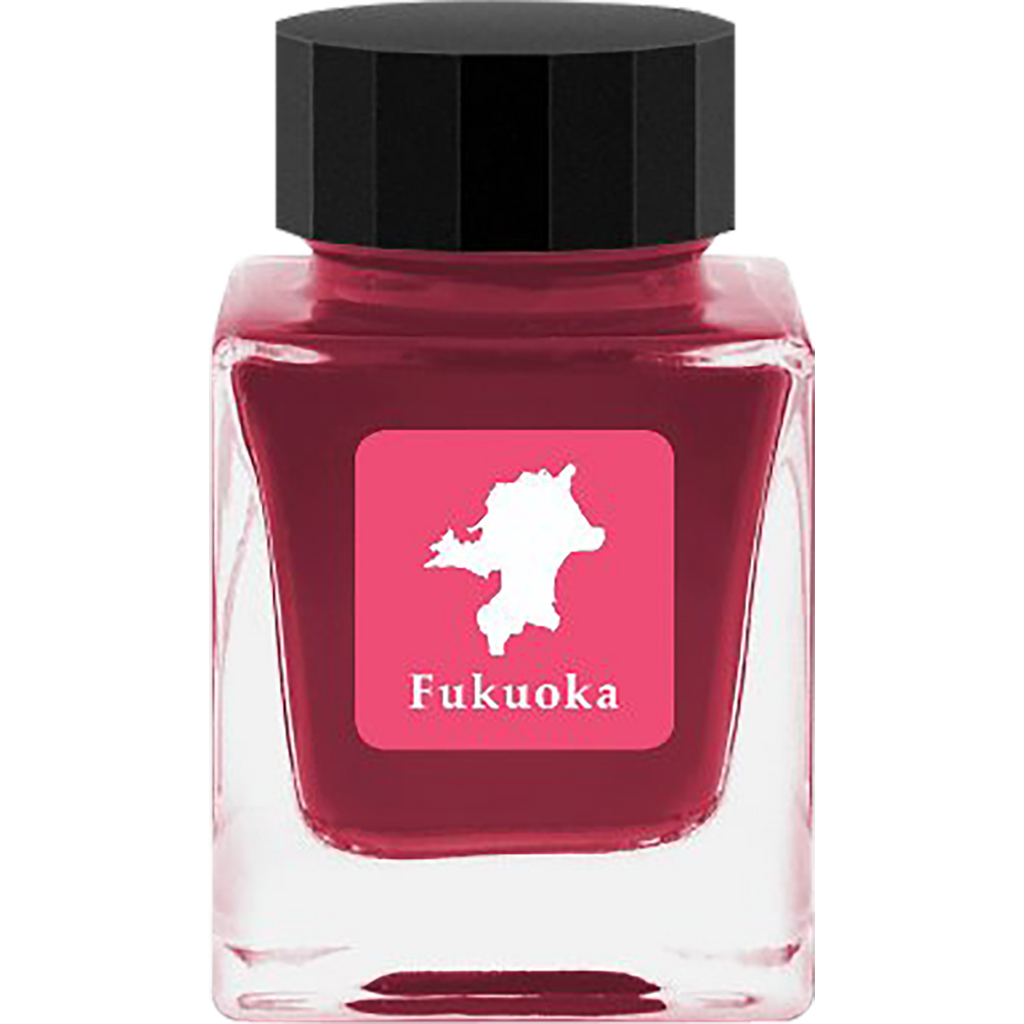 Tono & Lims Prefecture Collection - Fidelity - 30ml-Pen Boutique Ltd
