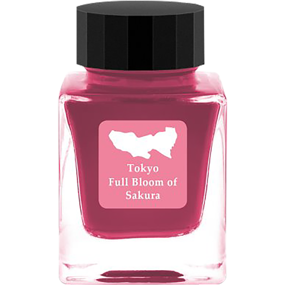 Tono & Lims Prefecture Collection - Full Bloom of Sakura - 30ml-Pen Boutique Ltd