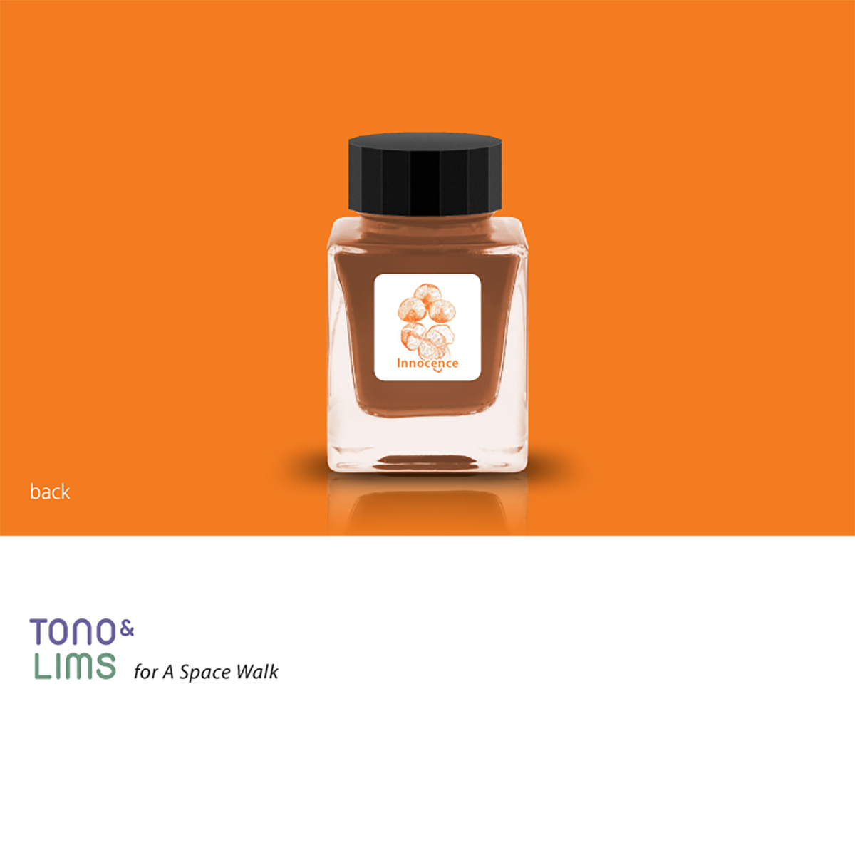 Tono & Lims Prefecture Collection - Innocence - 30ml-Pen Boutique Ltd