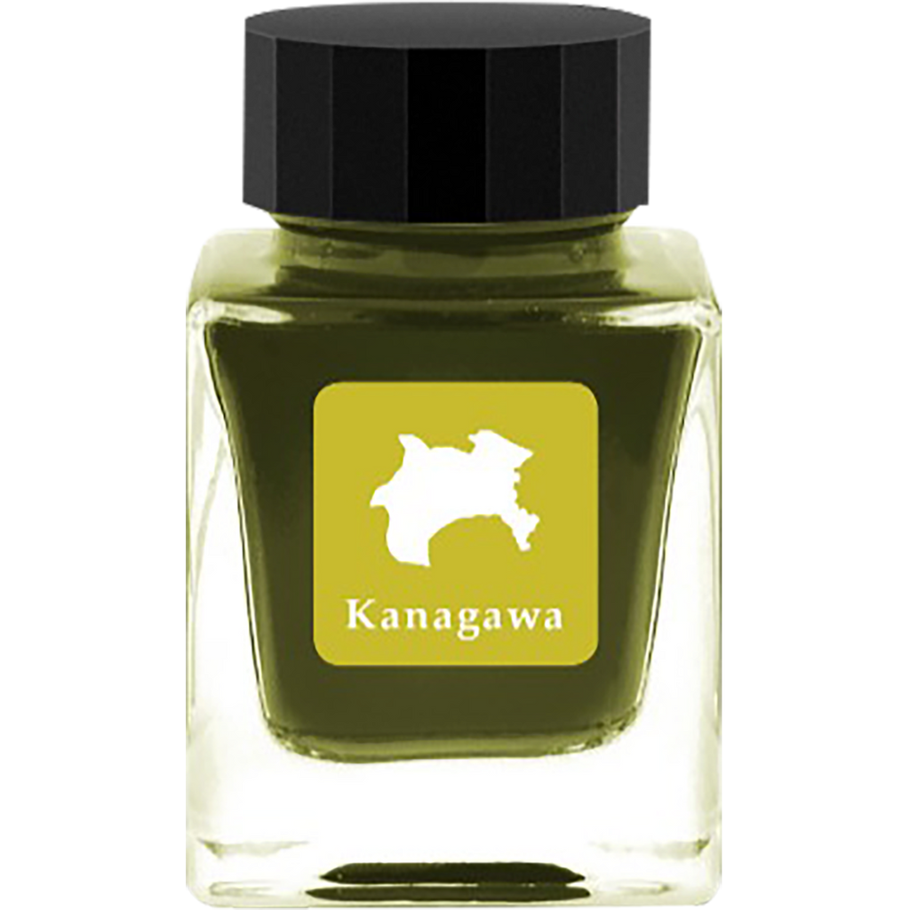 Tono & Lims Prefecture Collection - Majestic Atmosphere - 30ml-Pen Boutique Ltd