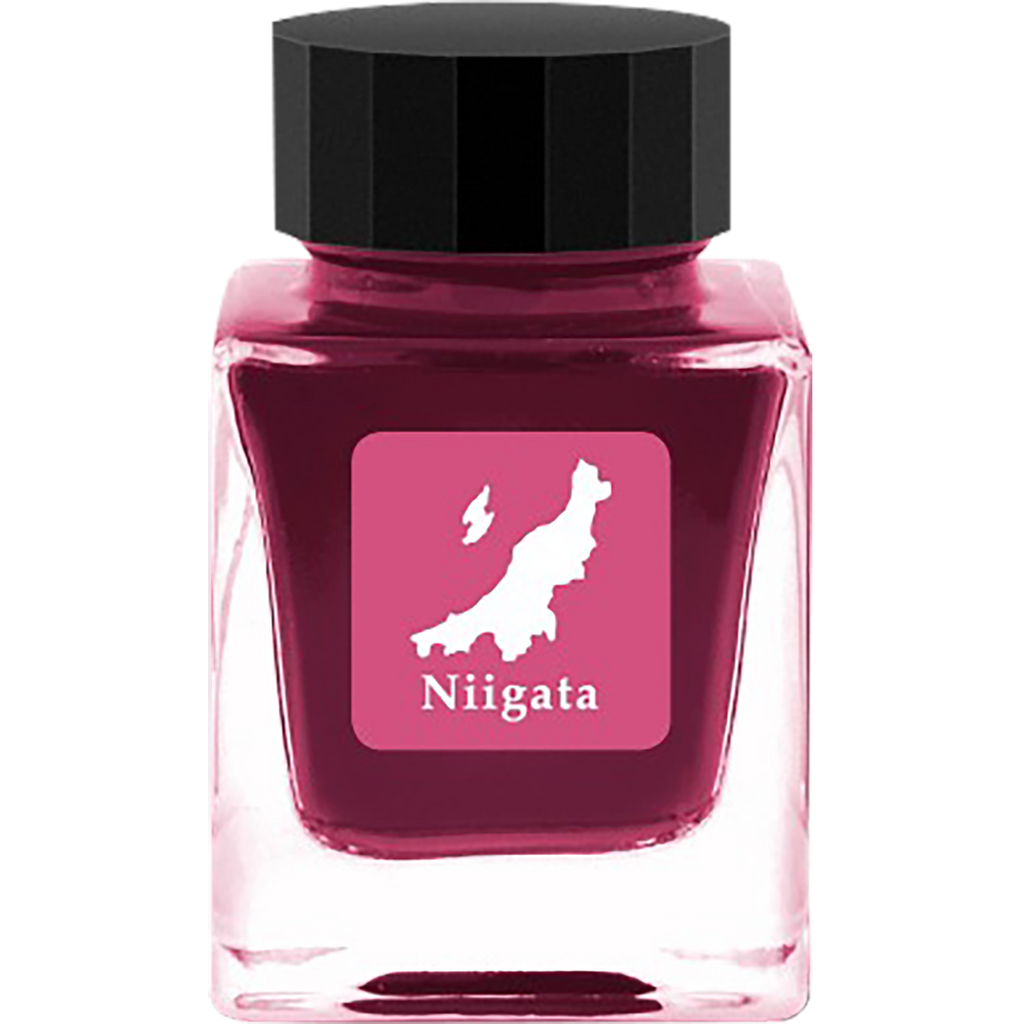 Tono & Lims Prefecture Collection - Niigata (Attachment) - 30ml-Pen Boutique Ltd