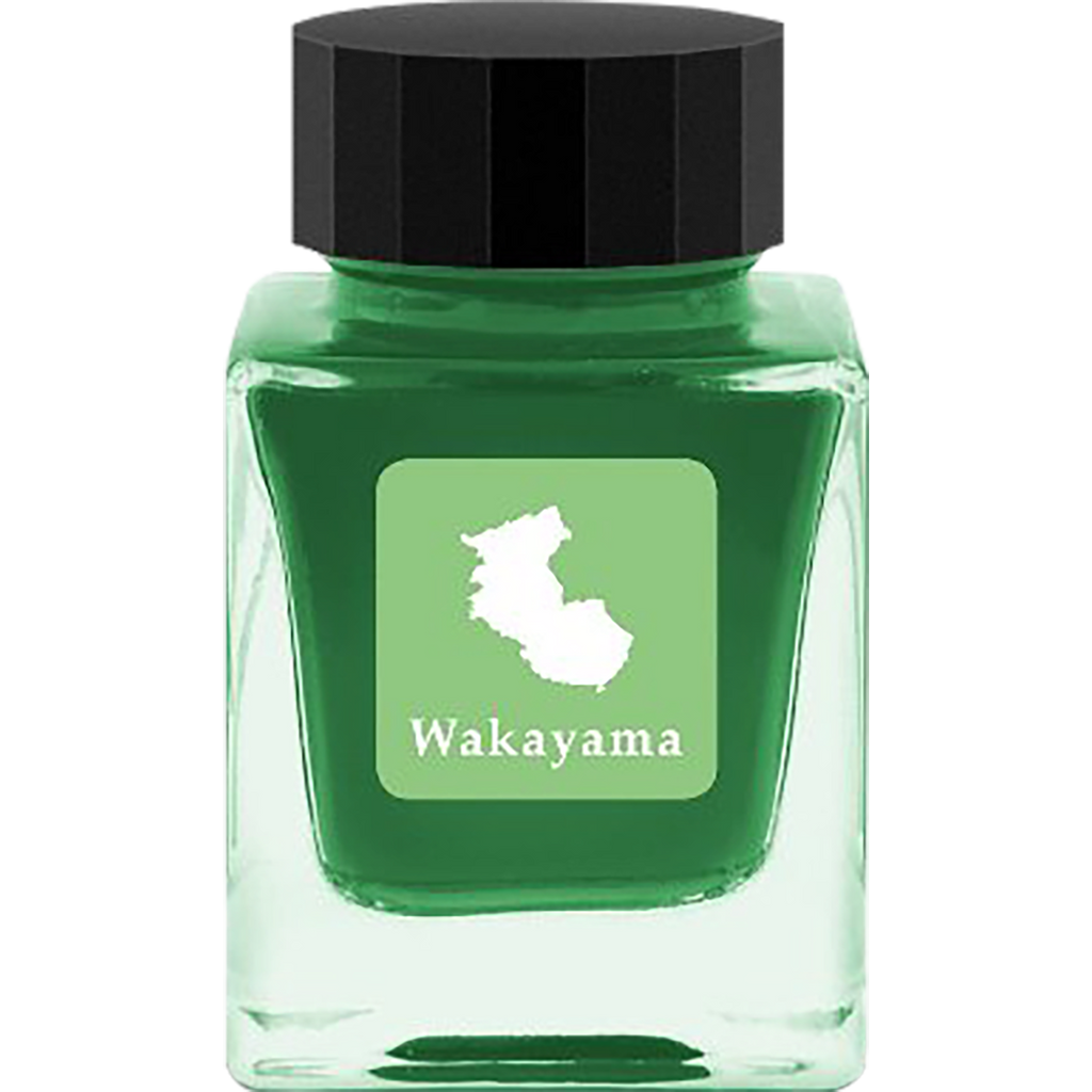 Tono & Lims Prefecture Collection - Noble Soul - 30ml-Pen Boutique Ltd