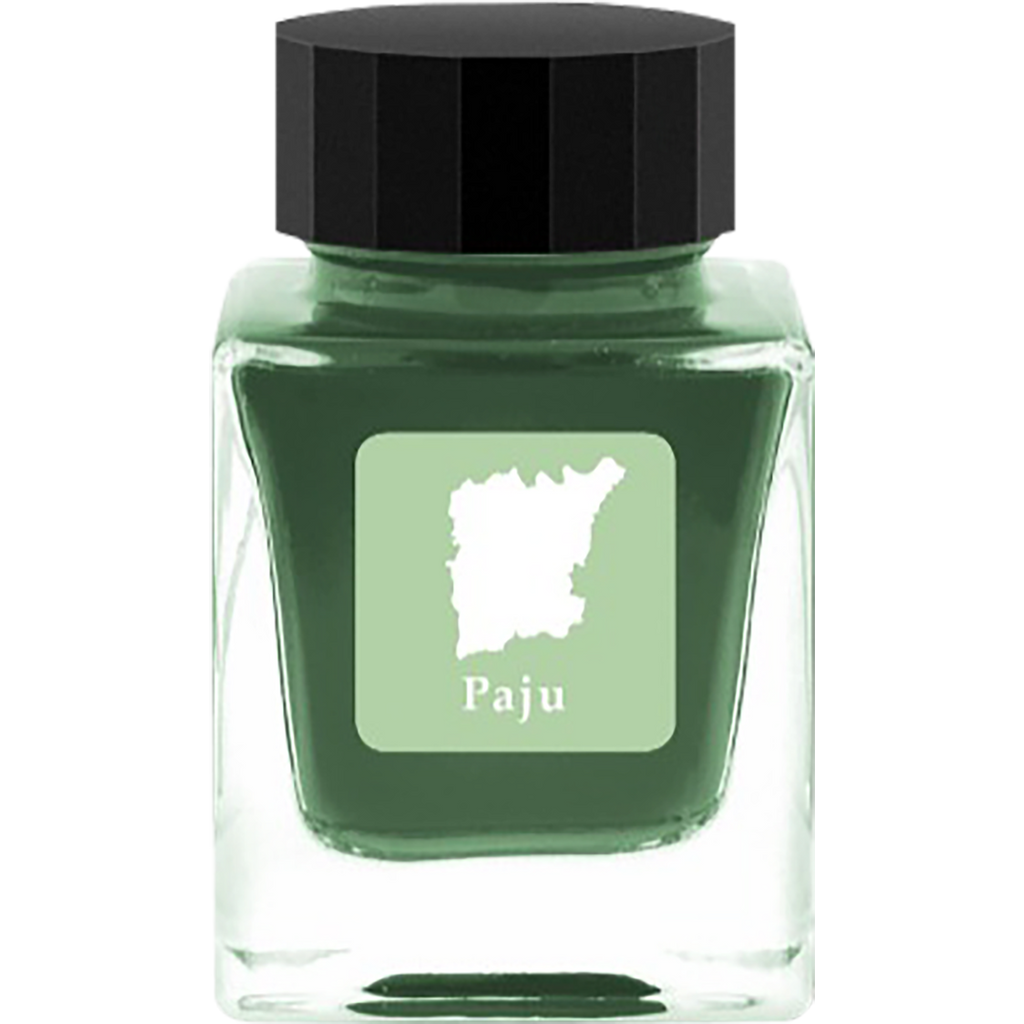 Tono & Lims Prefecture Collection - Paju (Harmony) - 30ml-Pen Boutique Ltd