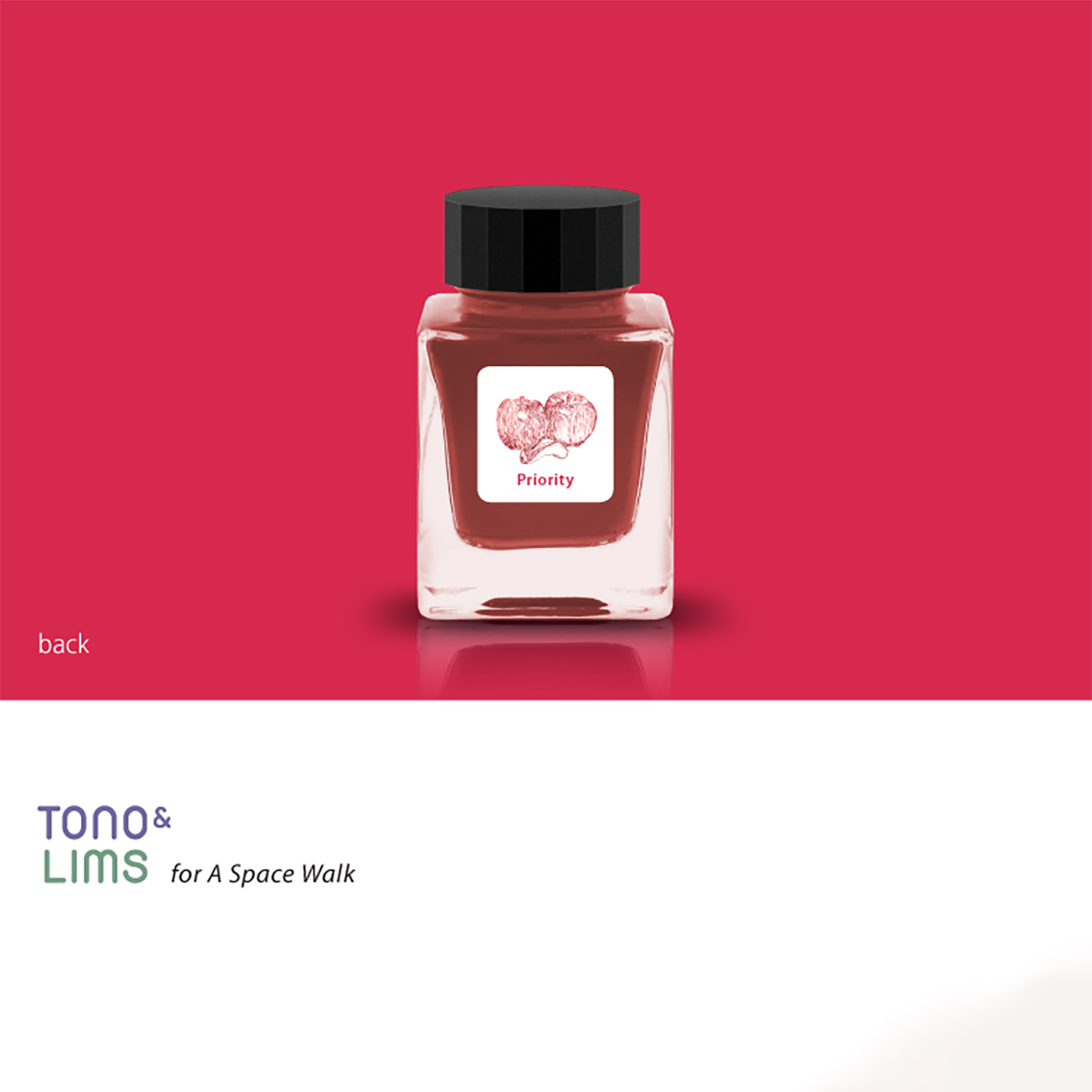 Tono & Lims Prefecture Collection - Priority - 30ml-Pen Boutique Ltd