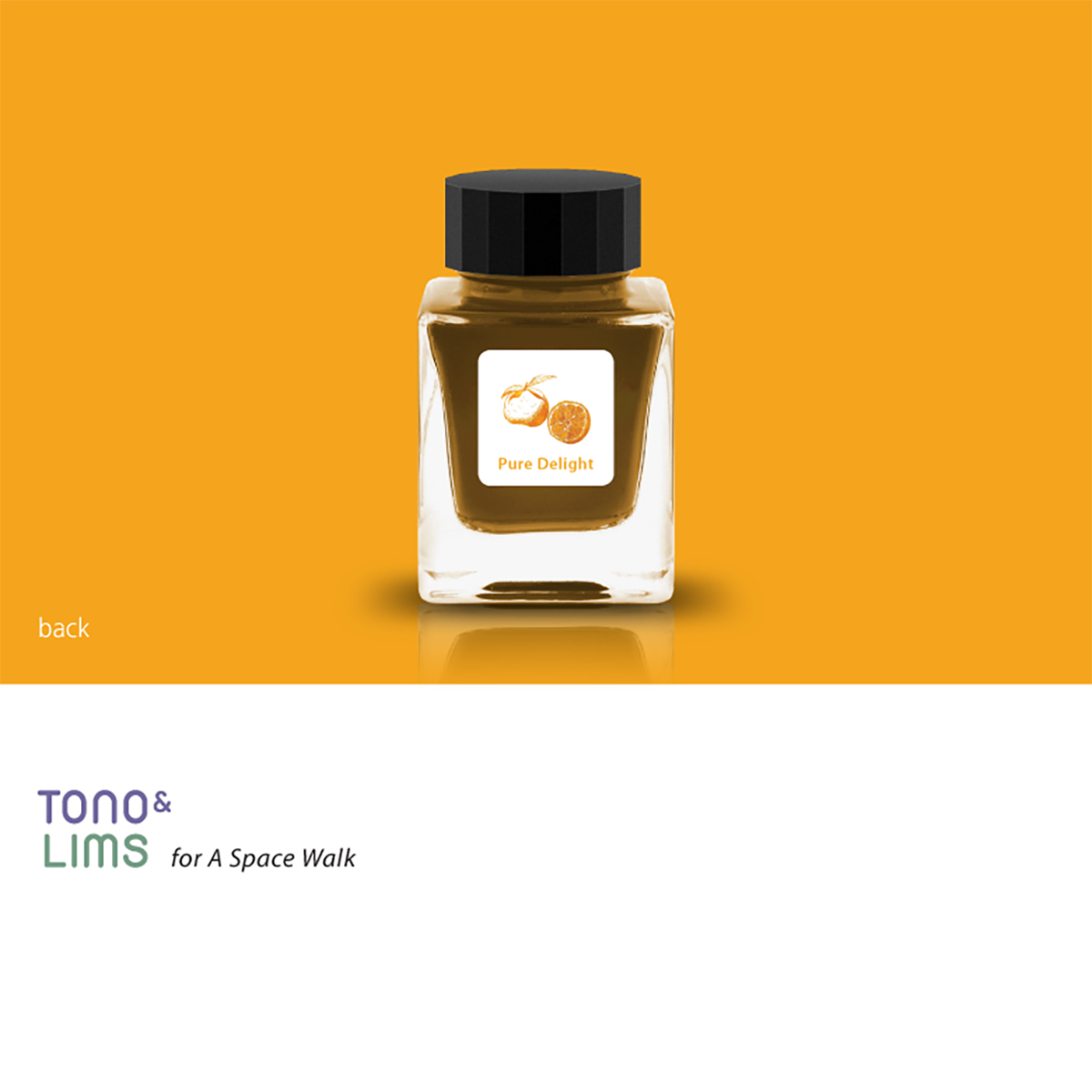 Tono & Lims Prefecture Collection - Pure Delight - 30ml-Pen Boutique Ltd