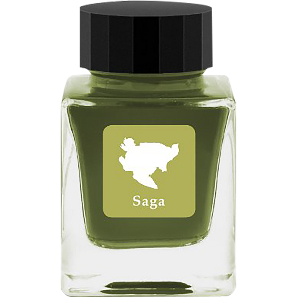 Tono & Lims Prefecture Collection - Shot in The Arm - 30ml-Pen Boutique Ltd