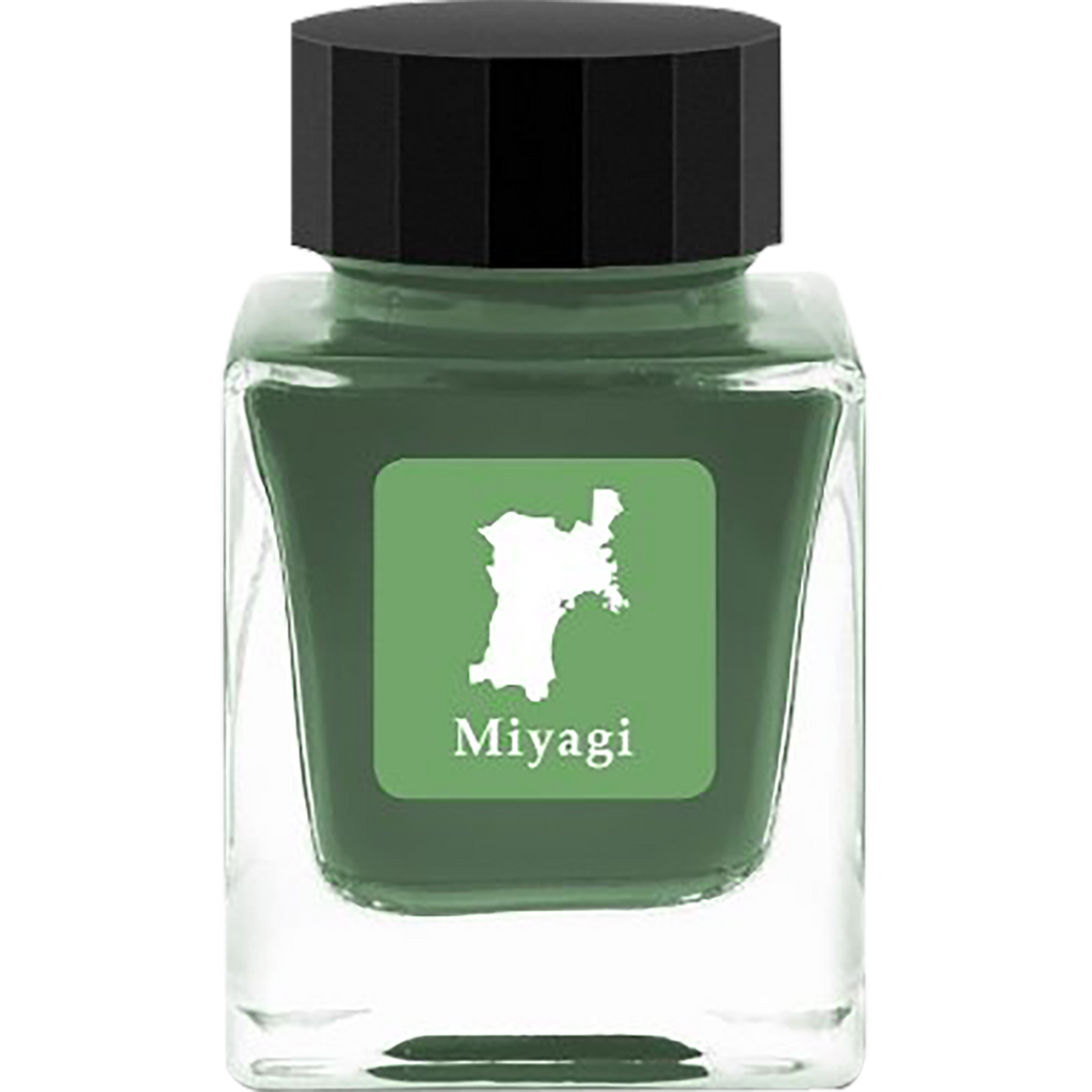 Tono & Lims Prefecture Collection - Tender Heart - 30ml-Pen Boutique Ltd