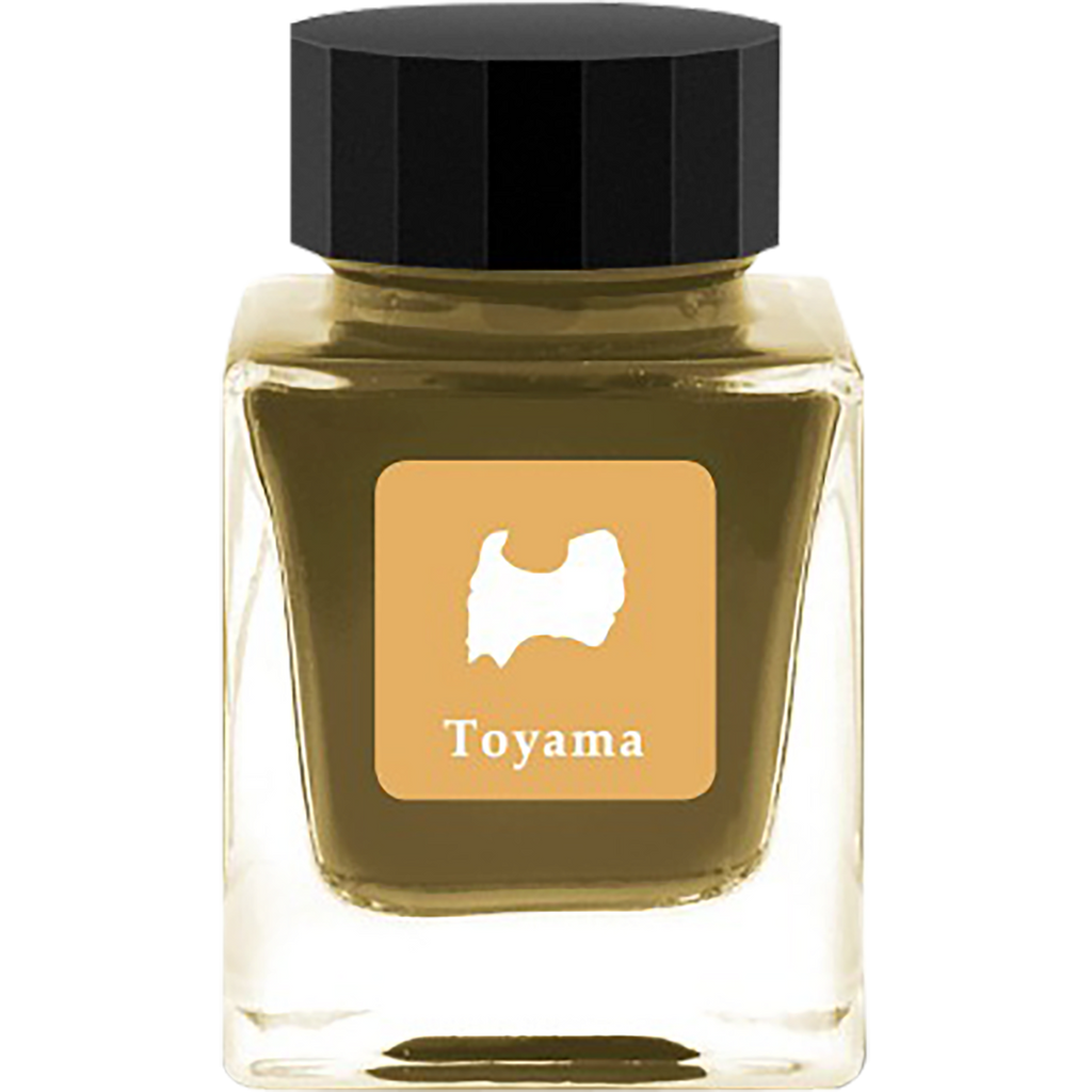 Tono & Lims Prefecture Collection - Toyama (Fame) - 30ml-Pen Boutique Ltd