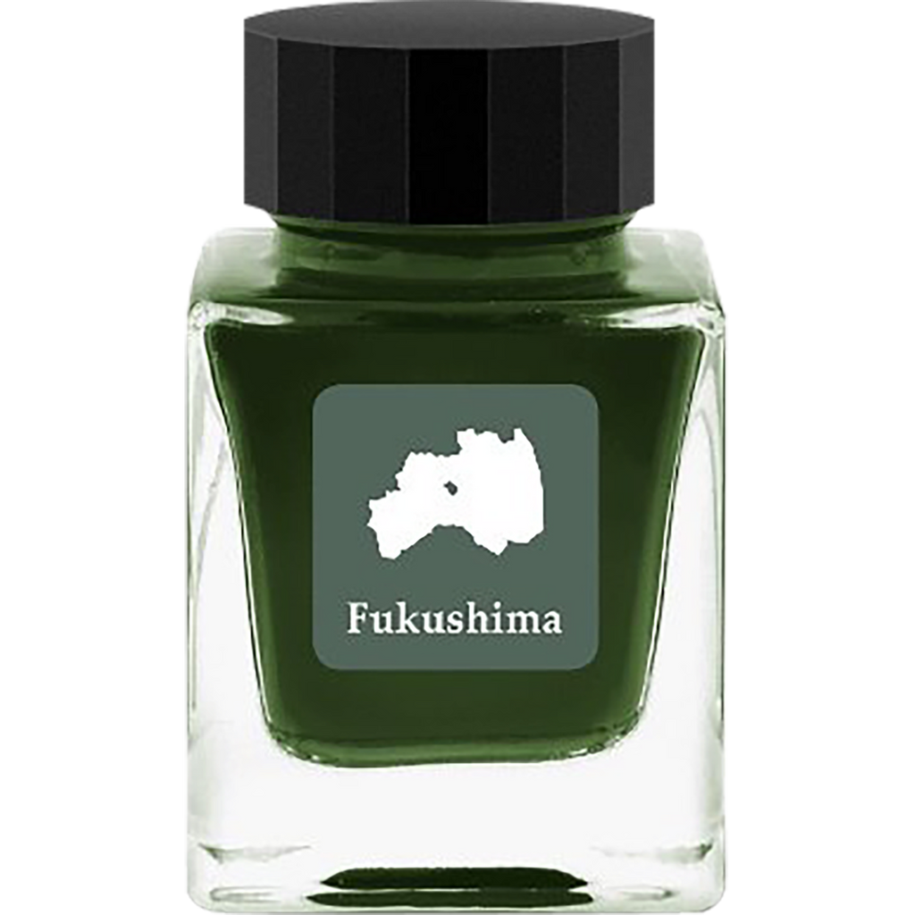 Tono & Lims Prefecture Collection - Unshaken Conviction - 30ml-Pen Boutique Ltd