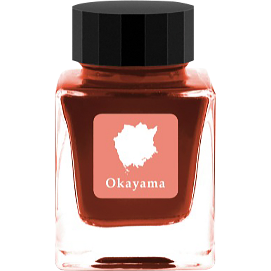 Tono & Lims Prefecture Collection - Your Captive - 30ml-Pen Boutique Ltd