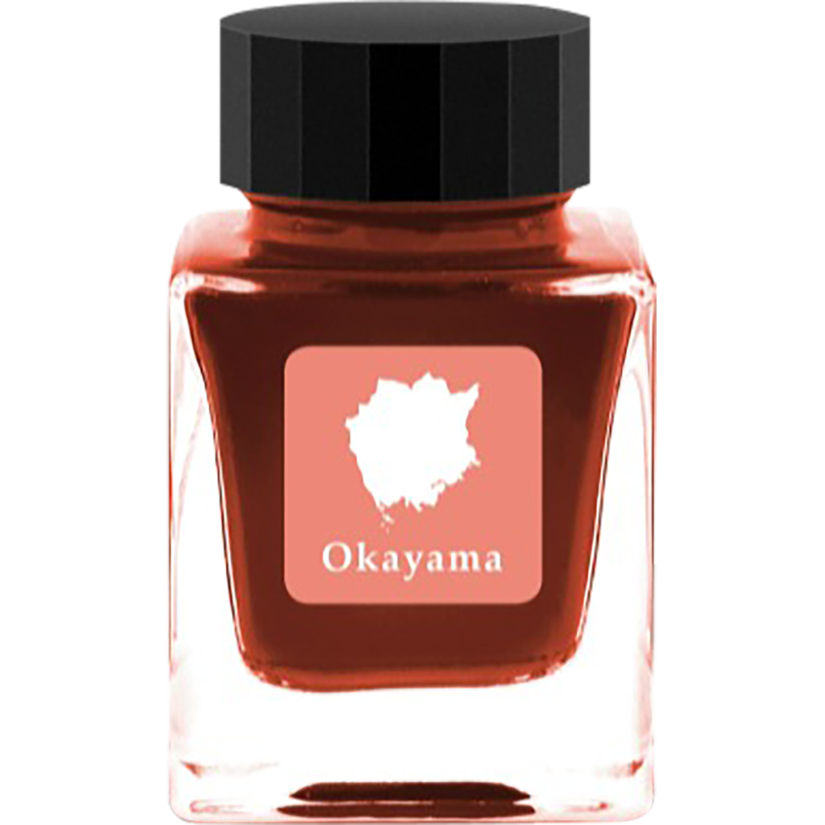 Tono & Lims Prefecture Collection - Your Captive - 30ml-Pen Boutique Ltd