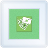 Tono & Lims - Stamp Pad Earth Contact - Mali Garnet-Pen Boutique Ltd