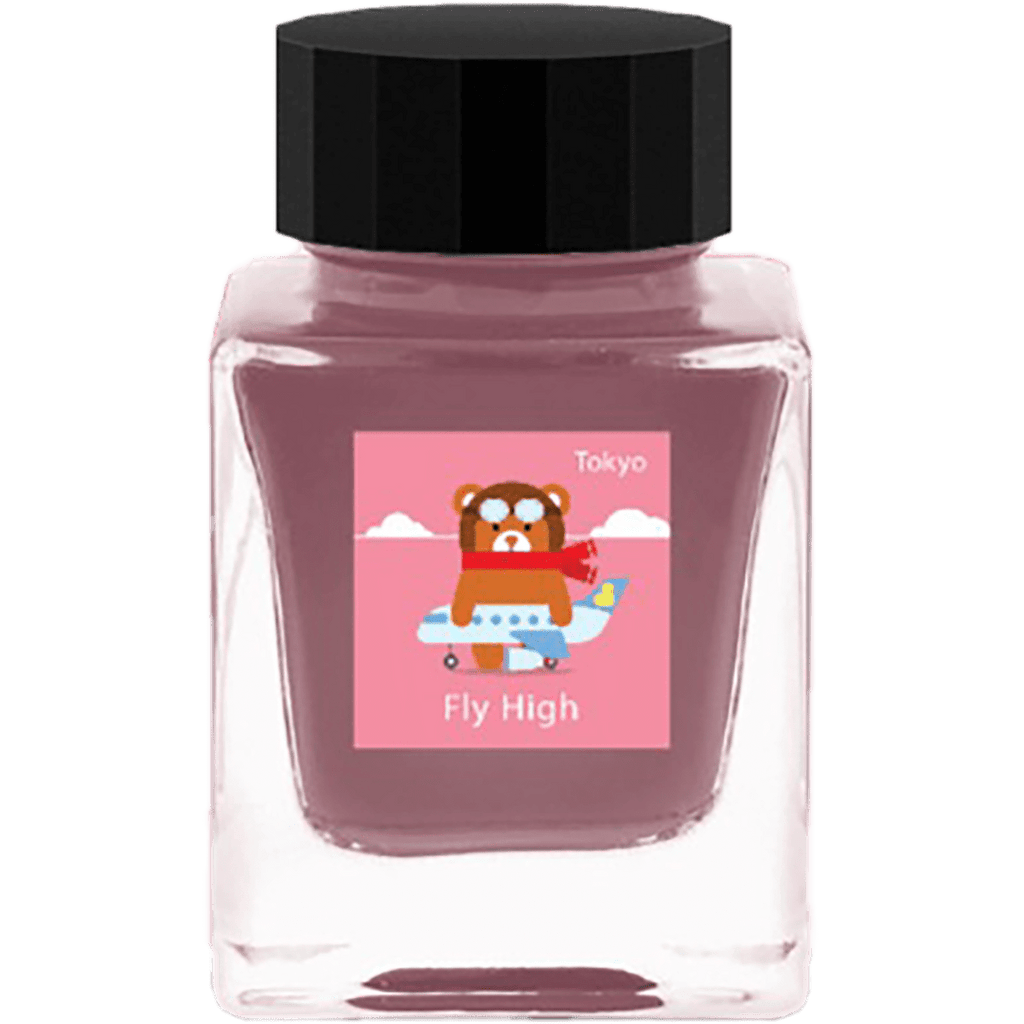 Tono & Lims - Tokyo Special 2026 - Fly High - 30ml - Pen Boutique Ltd