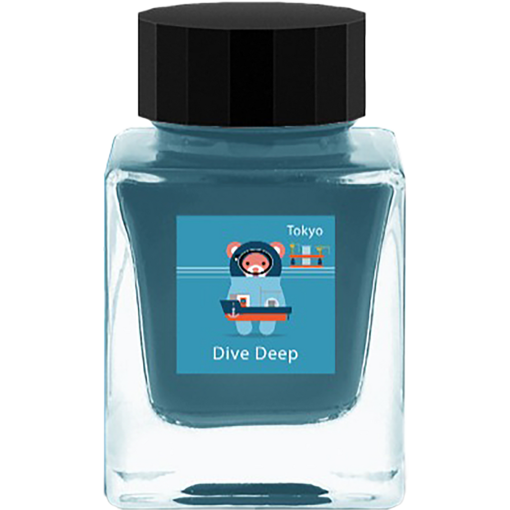 Tono & Lims - Tokyo Special 2026 - Dive Deep - 30ml