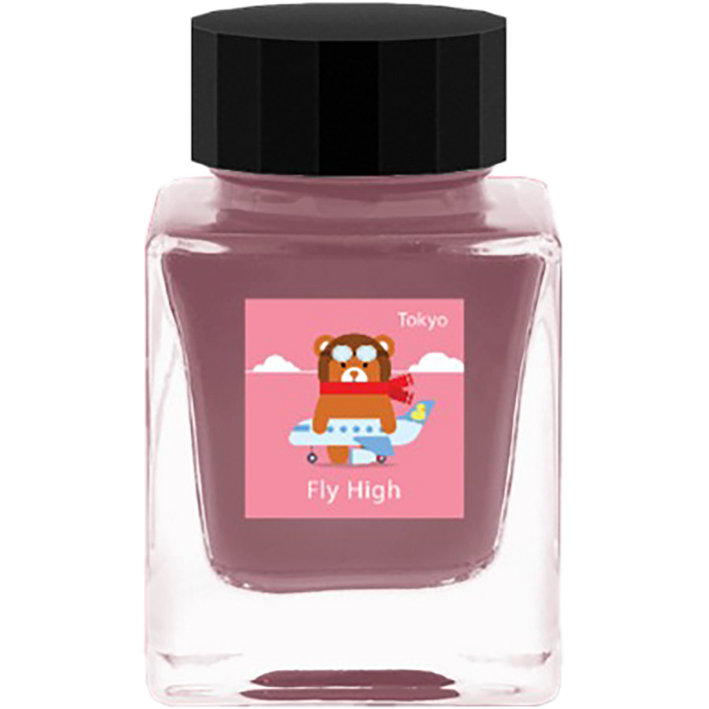 Tono & Lims - Tokyo Special 2026 - Fly High - 30ml