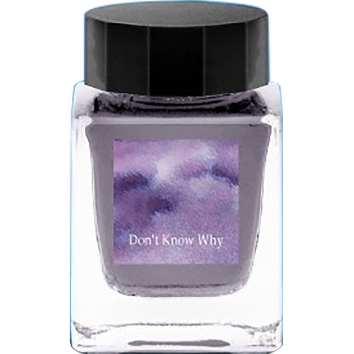Tono & Lims Ink Bottle - Limited Edition - Lim Papa Memorial Don't Know Why - 30ml (2025 Winter Overseas Exclusive)