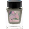 Tono & Lims Ink Bottle - Limited Edition - Lim Papa Memorial Goodbye My Old Man - 30ml (2025 Winter Overseas Exclusive)