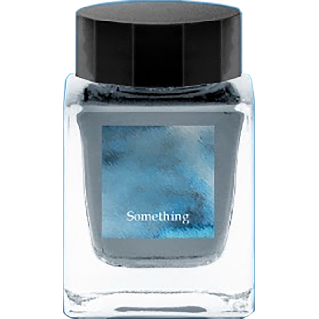 Tono & Lims Ink Bottle - Limited Edition - Lim Papa Memorial Something - 30ml (2025 Winter Overseas Exclusive)