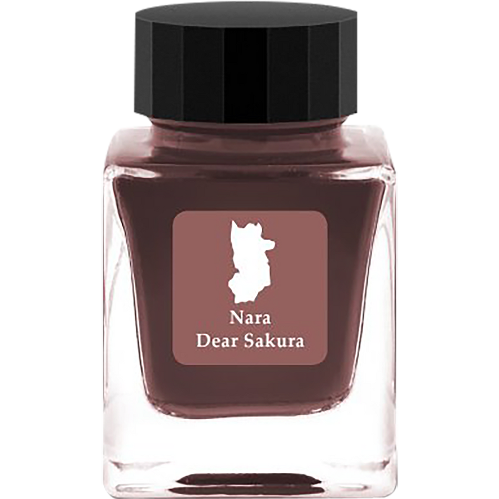Tono & Lims Prefecture Collection - Dear Sakura - 30ml-Pen Boutique Ltd
