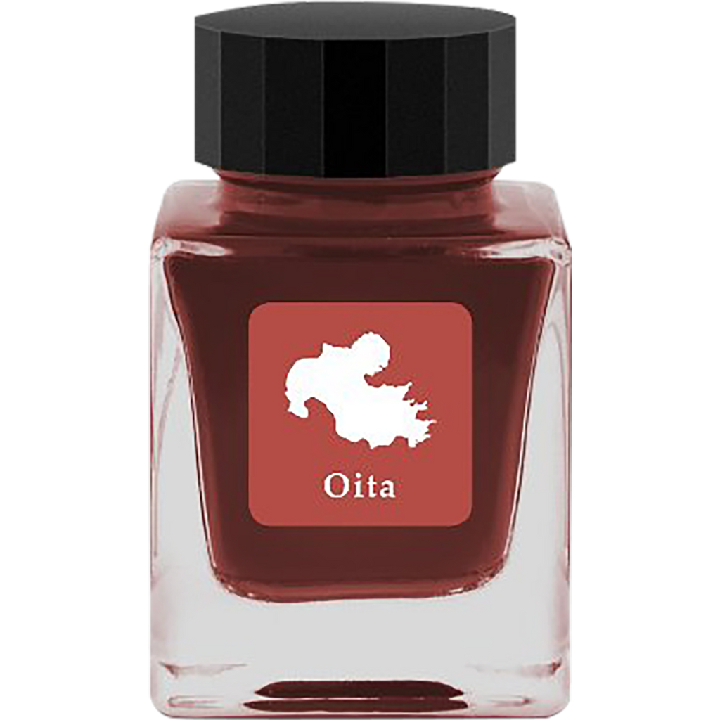 Tono & Lims Prefecture Collection - Indomitable Sprit - 30ml-Pen Boutique Ltd