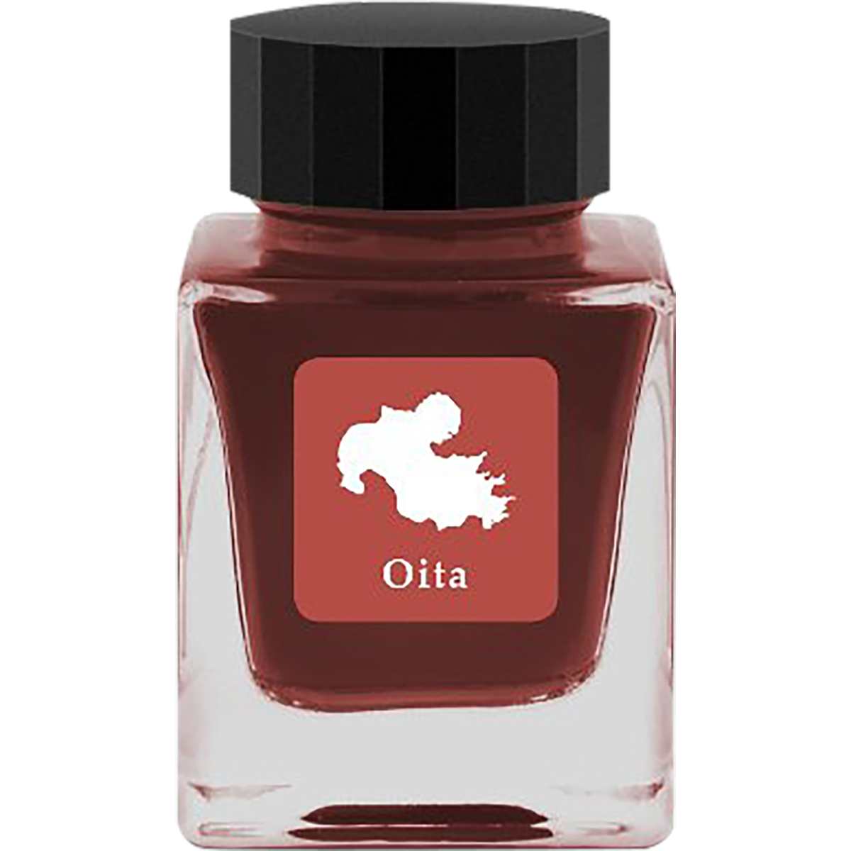Tono & Lims Prefecture Collection - Indomitable Sprit - 30ml-Pen Boutique Ltd
